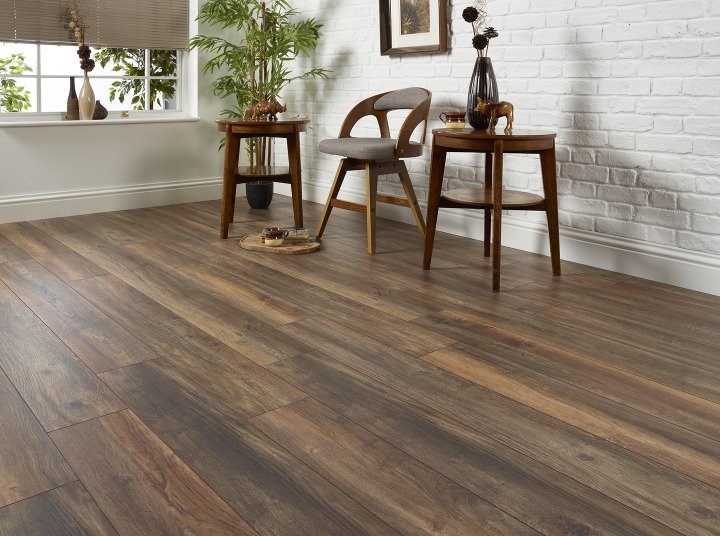 LVT Flooring