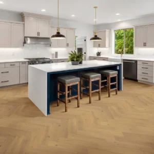 Universal Clic Herringbone