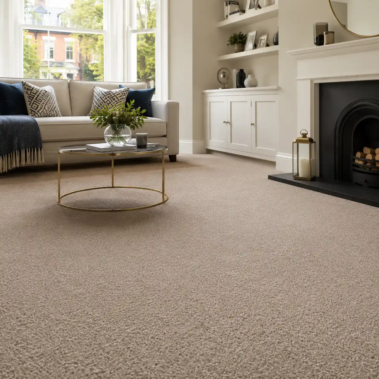 Carpet Supply and Fitting in Allerton & Mossley Hill